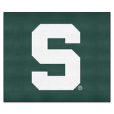 Michigan State University Tailgater Mat