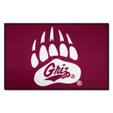 University of Montana Starter Mat