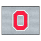 Ohio State University All-Star Mat