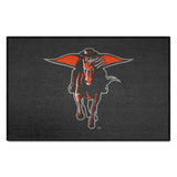 Texas Tech University Starter Mat