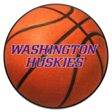 University of Washington Basketball Mat