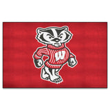 University of Wisconsin Ulti-Mat