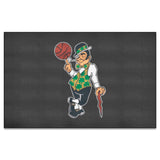 NBA - Boston Celtics Ulti-Mat