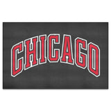 NBA - Chicago Bulls Ulti-Mat