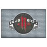 NBA - Houston Rockets Ulti-Mat