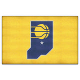 NBA - Indiana Pacers Ulti-Mat