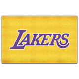 NBA - Los Angeles Lakers Ulti-Mat