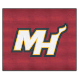 NBA - Miami Heat Tailgater Mat