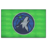 NBA - Minnesota Timberwolves Ulti-Mat