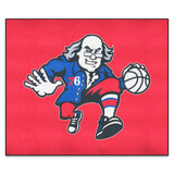 NBA - Philadelphia 76ers Tailgater Mat