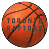 NBA - Toronto Raptors Basketball Mat