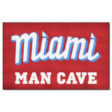 MLB - Miami Marlins Man Cave Ulti-Mat