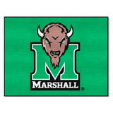 Marshall University All-Star Mat