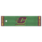 University of Idaho Putting Green Mat