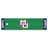 Marquette University Putting Green Mat