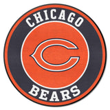 NFL - Chicago Bears Roundel Mat