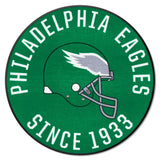 NFLV - Philadelphia Eagles Roundel Mat