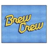 MLB - Milwaukee Brewers TAILGAT