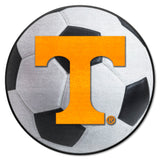 University of Tennessee Soccer Ball Mat