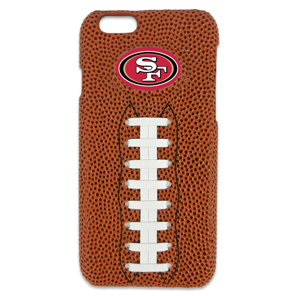 San Francisco 49ers Phone Case Classic Football iPhone 6 Case CO