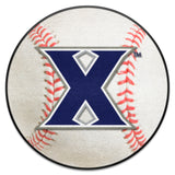 Xavier University Baseball Mat