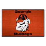 University of Georgia Starter Mat