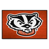 University of Wisconsin Starter Mat