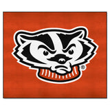 University of Wisconsin Tailgater Mat