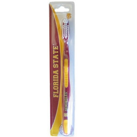 Florida State Seminoles Toothbrush