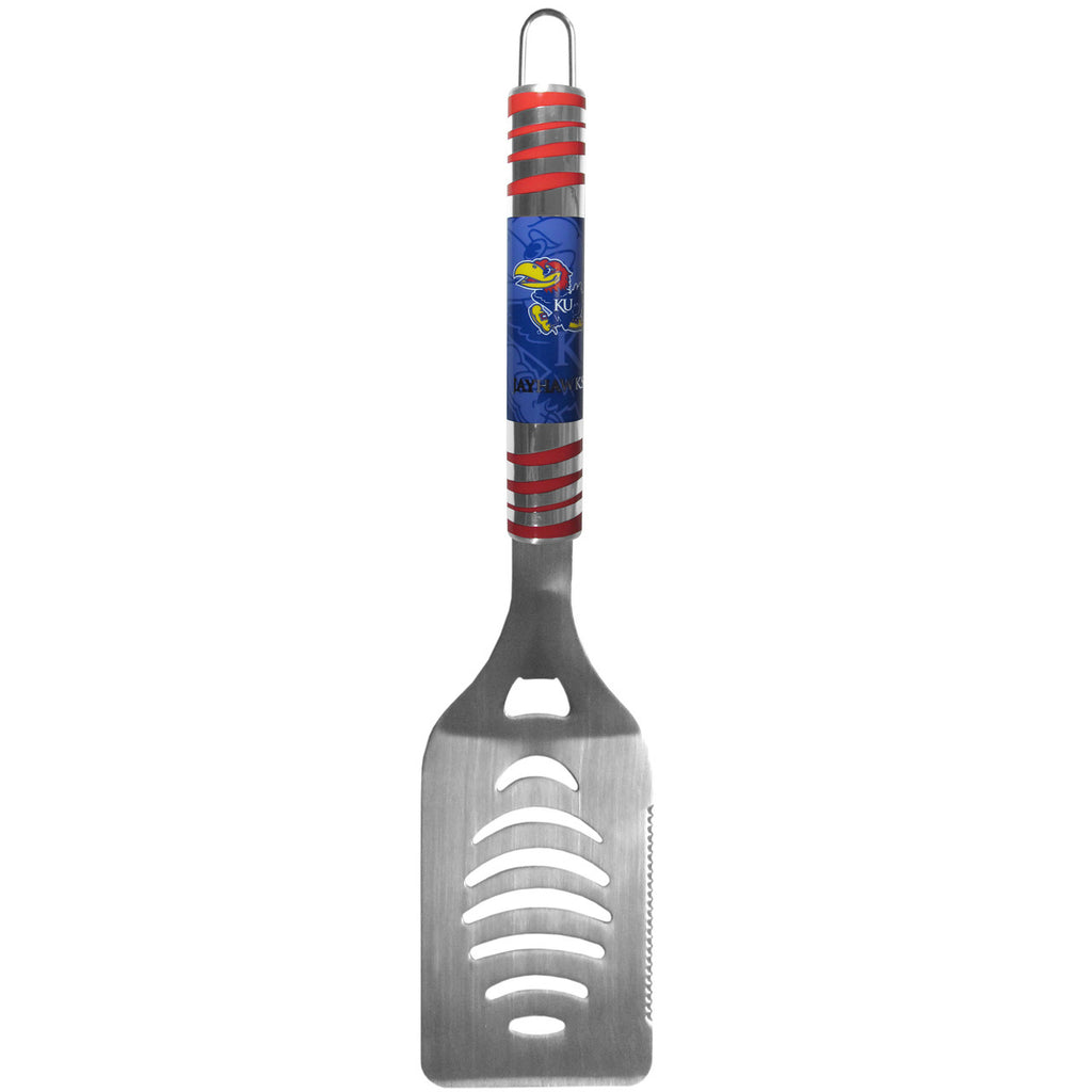 Kansas Jayhawks Spatula Tailgater Style - Special Order