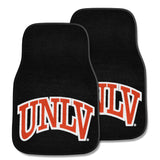 Univ of Nevada Las Vegas 2-pc Carpet Car Mat Set