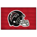 NFL - Atlanta Falcons Ulti-Mat