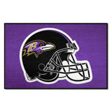 NFL - Baltimore Ravens Starter Mat