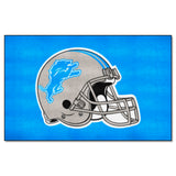 NFL - Detroit Lions Ulti-Mat