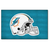 NFL - Miami Dolphins Ulti-Mat