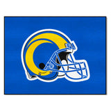 NFL - Los Angeles Rams All-Star Mat