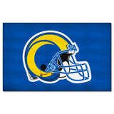 NFL - Los Angeles Rams Ulti-Mat