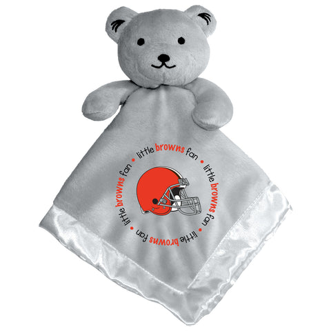 Cleveland Browns Security Bear Gray