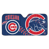 MLB - Chicago Cubs Auto Shade