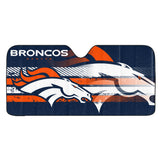 NFL - Denver Broncos Auto Shade