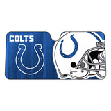 NFL - Indianapolis Colts Auto Shade