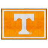 University of Tennessee 5x8 Rug