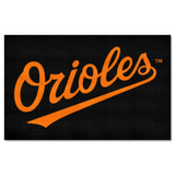 MLB - Baltimore Orioles Ulti-Mat