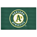 MLB - Oakland Athletics Ulti-Mat