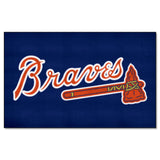 MLB - Atlanta Braves Ulti-Mat