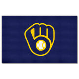 MLB - Milwaukee Brewers Ulti-Mat