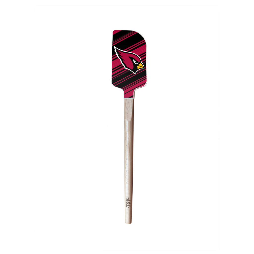 Arizona Cardinals Spatula Large Silicone