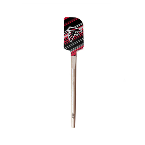 Atlanta Falcons Spatula Large Silicone