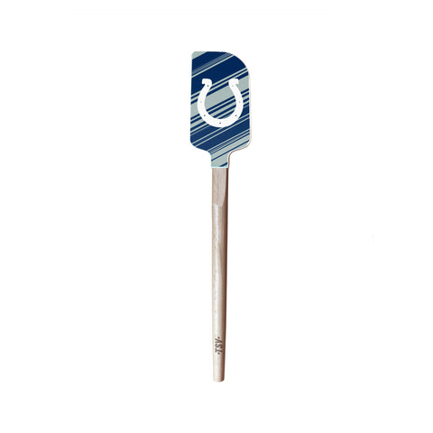 Indianapolis Colts Spatula Large Silicone