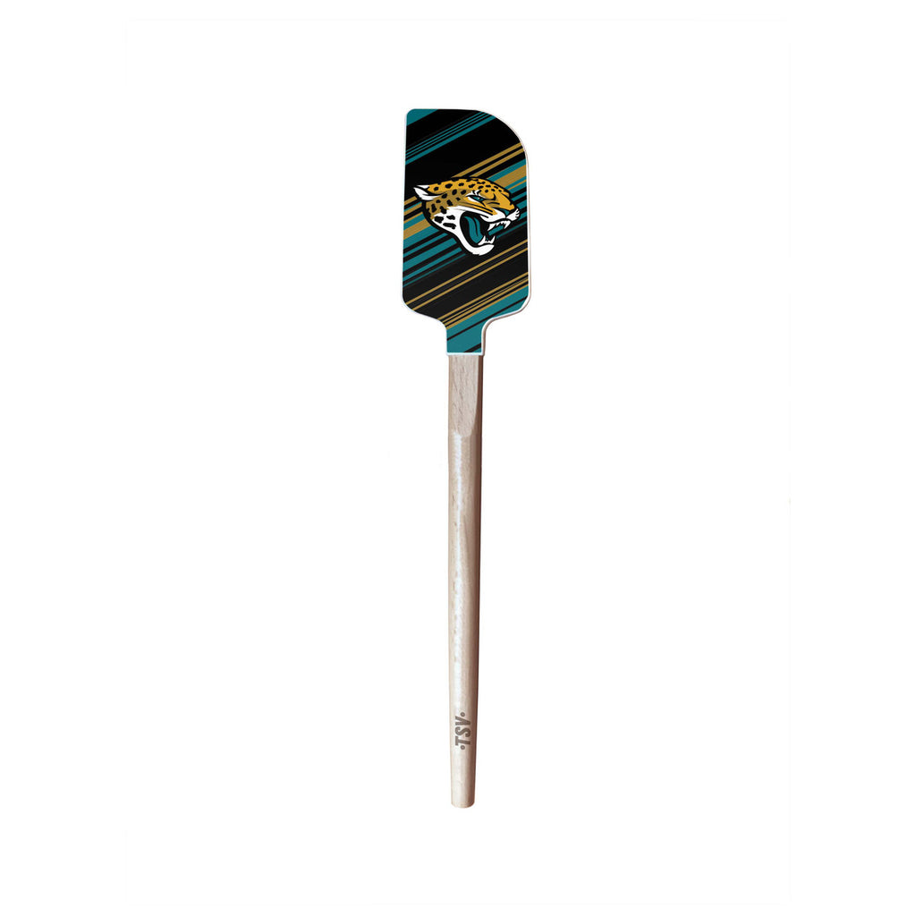 Jacksonville Jaguars Spatula Large Silicone